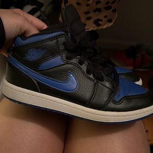 Jordan 1s